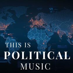 This is Political (Original TV Soundtrack)