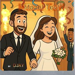 Mazel Tov! Flash Mob