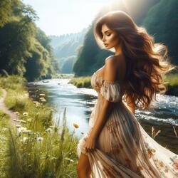 SUEÑO Y REALIDAD.   (cumbia 2025)