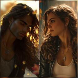 Thorns of a Memory – Love Edition (feat. Elias AI)