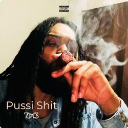 Pussi Shit