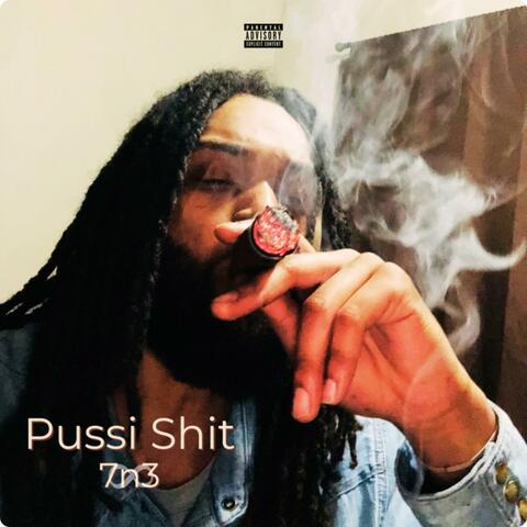 Pussi Shit
