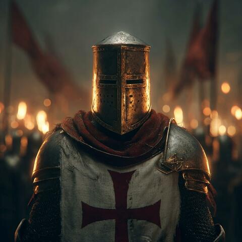 Deus Vult | The Crusader’s Anthem