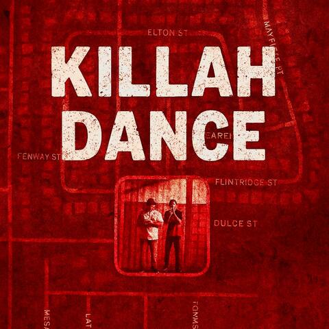 Killah Dance (feat. NBK Menace)