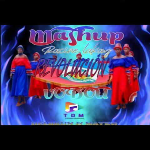 Mashup Racin Lakay (vodou 2025)