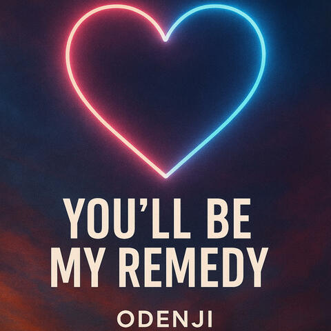 You'll Be My Remedy