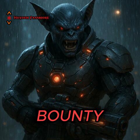 BOUNTY