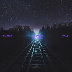 El Tren (Post Rock - Instrumental)