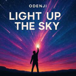 Light Up The Sky