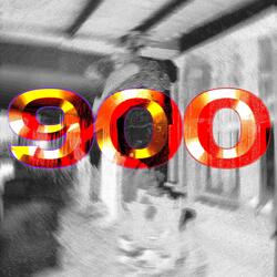 900