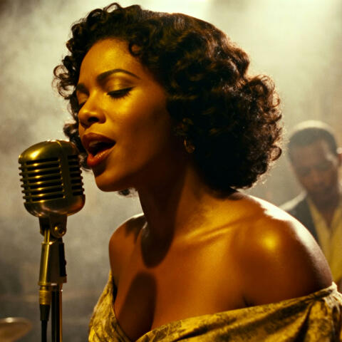 Even if it costs my life (Delta Blues)