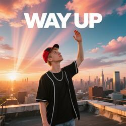 WAY UP