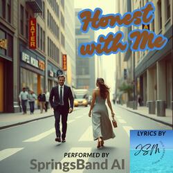 Honest with Me (feat. SpringsBand AI) (Demo)