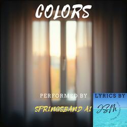 Colors (feat. SpringsBand AI) (Demo)
