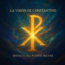 La Visión de Constantino (Batalla del Puente Milvio)
