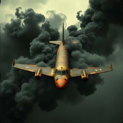 Bolted Lies (#PlaneGate)