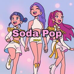 Soda Pop (Girls Version)