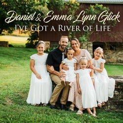 I've Got A River Of Life