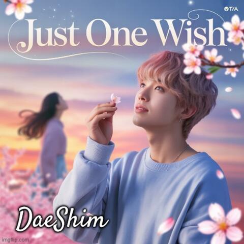 Just One Wish
