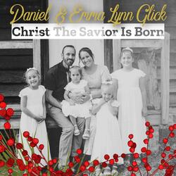 Christ The Savior Is Born