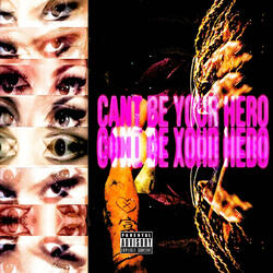 cant be your hero