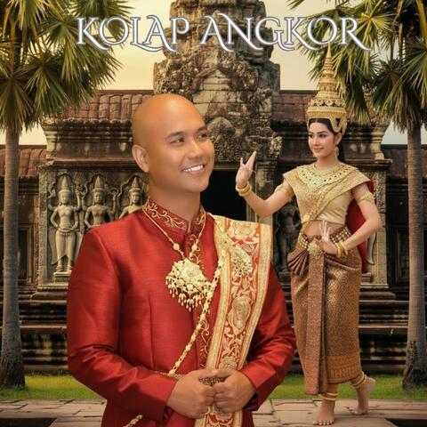 KOLAP ANGKOR