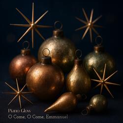 O Come, O Come, Emmanuel