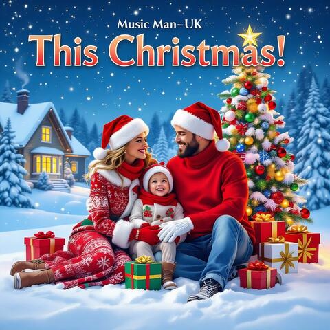 This Christmas!