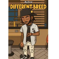 Different Breed