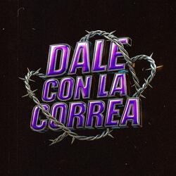 Dale con la correa (FUNK EDIT)