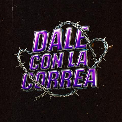 Dale con la correa (FUNK EDIT)