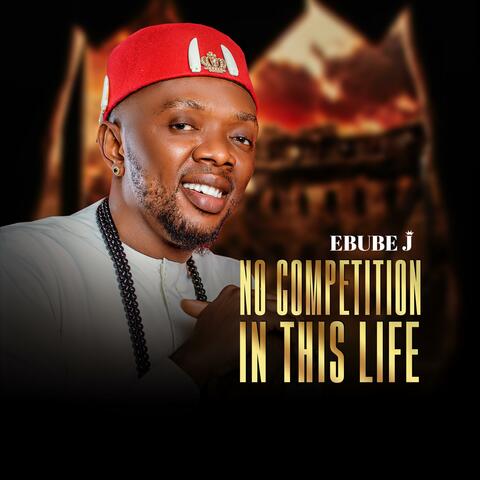 No Competition In This Life