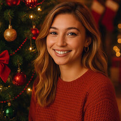 Jingle Bell Rock'in Night