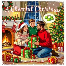 A Cheerful Christmas