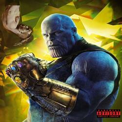 CANT TELL ME NUN (feat. Gxng Gxn')