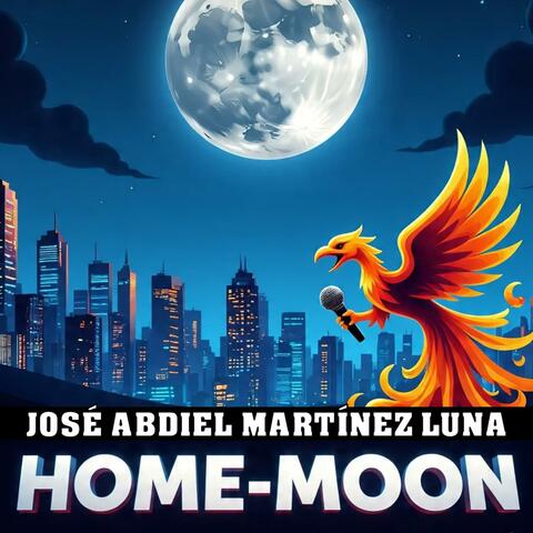 HOME - MOON