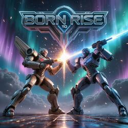 Born To Rise