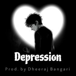 Depression (Sad Guitar Type Beat)