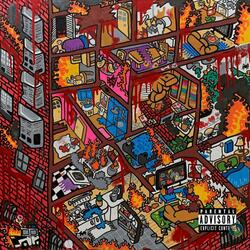 RAVEN (feat. Fathollyz & Anti Beats)