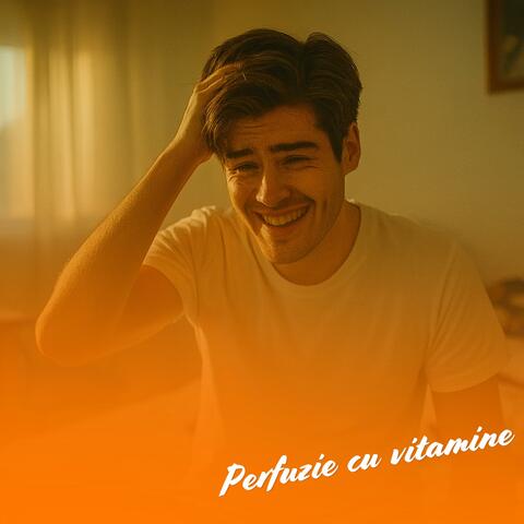 Perfuzie cu vitamine