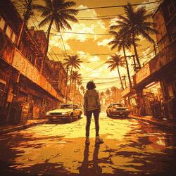 INSANITY (Ultra-Slowed & Reverb)