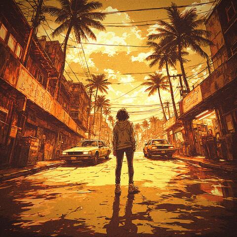 INSANITY (Ultra-Slowed & Reverb)