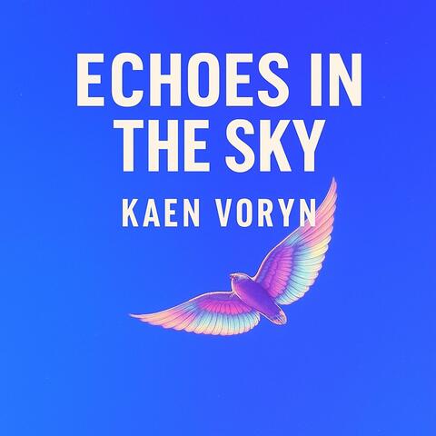 Echoes In The Sky