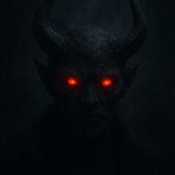 Demon’s Waltz on Black Ice