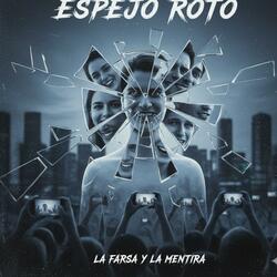 Espejo roto