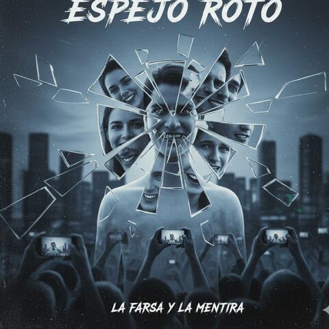 Espejo roto