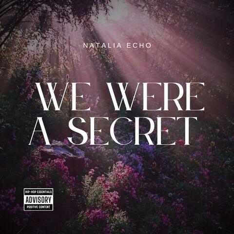We Were A Secret