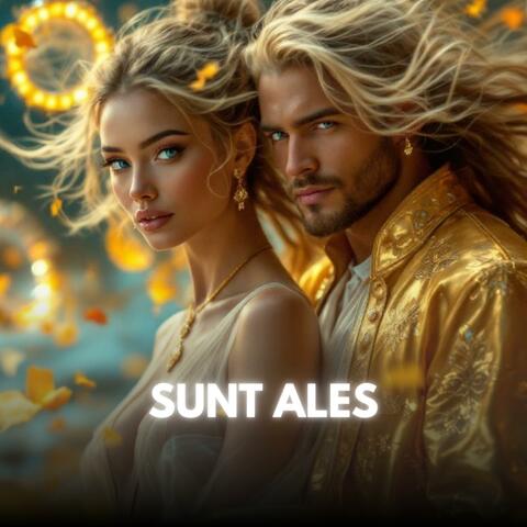 Sunt Ales (Muzică Manifestare)