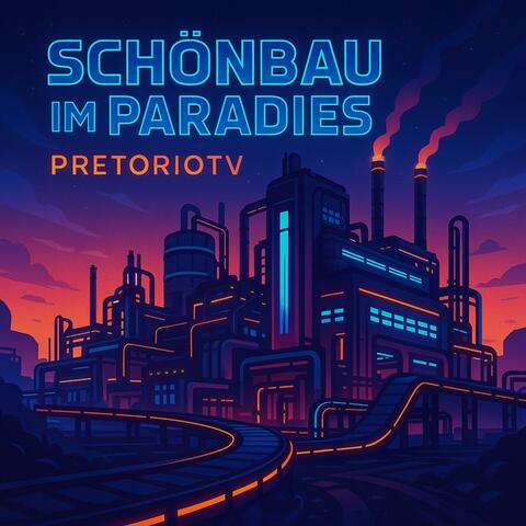 Schönbau im Paradies – Befriedigender Flow