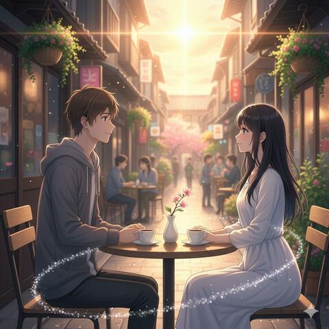 再会　　A Love Again.